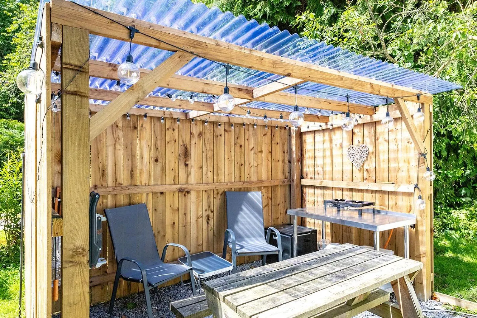 Hotel Alum House Littlebeck Glamping Whitby 0*,  Royaume-Uni