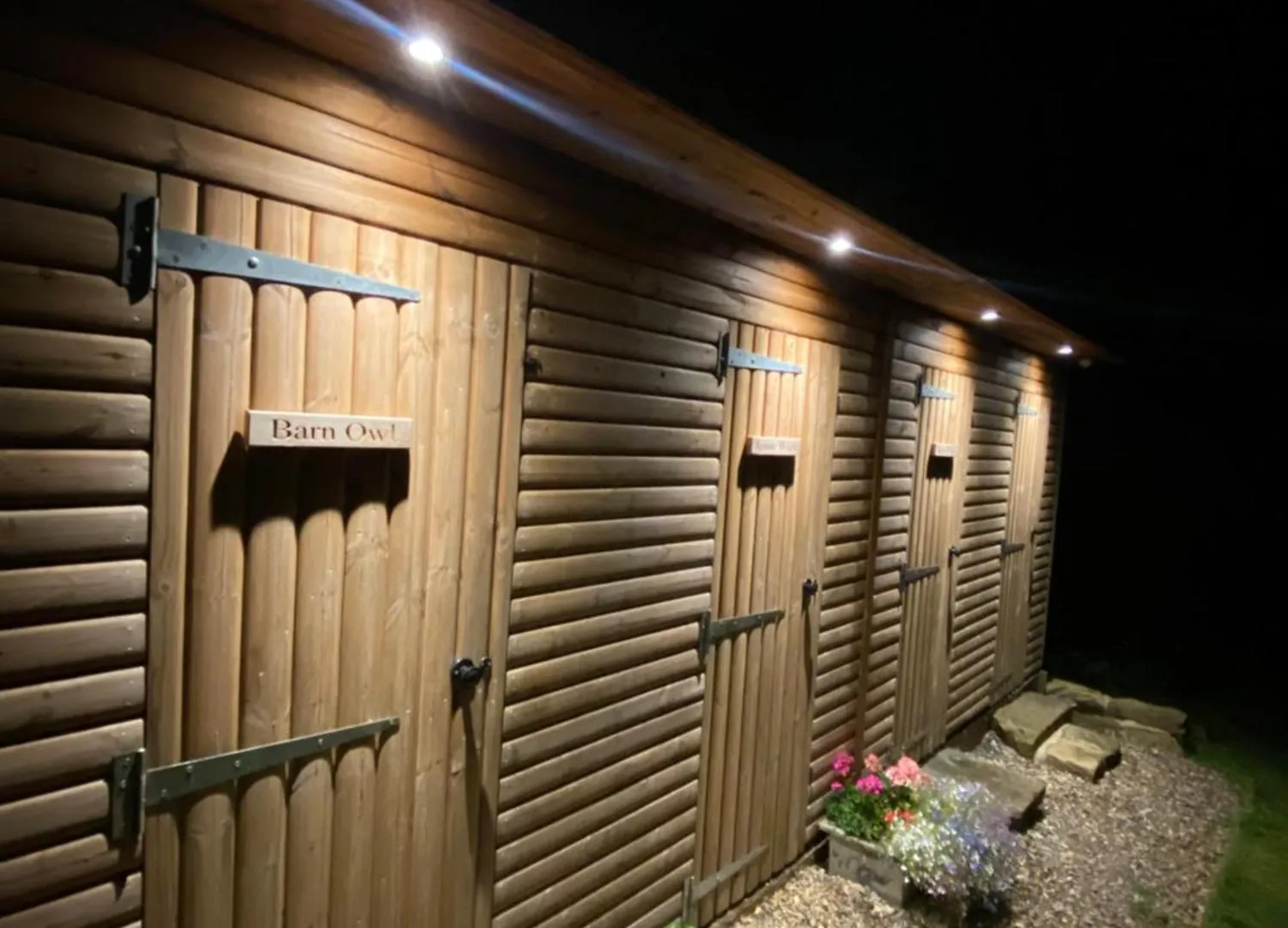 Hotel Alum House Littlebeck Glamping Whitby 0*,