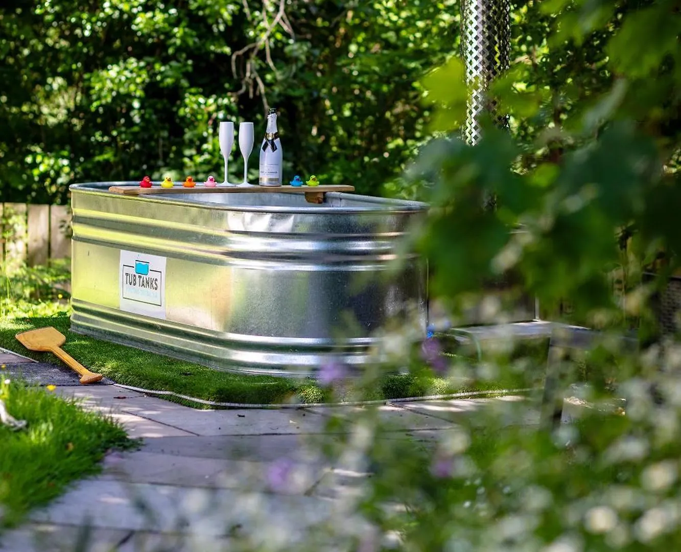 Hotel Alum House Littlebeck Glamping Whitby