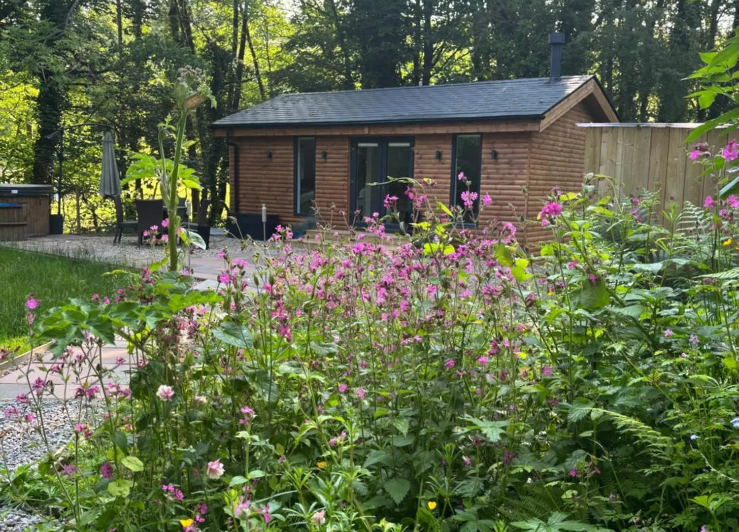 Hotel Alum House Littlebeck Glamping Whitby